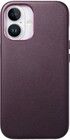 Trolsk Mobilcover L�der med MagSafe (iPhone 16 Plus)