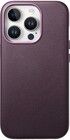 Trolsk Mobilcover L�der med MagSafe (iPhone 16 Pro Max)