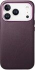 Trolsk Mobilcover L�der med MagSafe (iPhone 17 Pro/18 Pro)