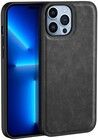 Trolsk Mobilcover L�der (iPhone 16 Pro Max)