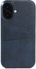Trolsk lderkortcover (iPhone 16 Plus)