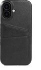 Trolsk lderkortcover (iPhone 16 Plus)