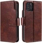 Trolsk Leather Wallet (iPhone 14 Pro)