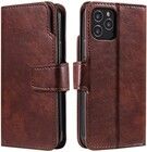 Trolsk Leather Wallet (iPhone 15)