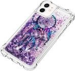Trolsk Liquid Glitter Case - Dreamcatcher (iPhone 11)