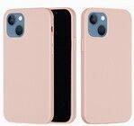 Trolsk Liquid Silikone Cover (iPhone 15)