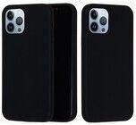Trolsk Liquid Silikone Cover (iPhone 15 Pro)