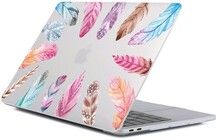 Trolsk Macbook etui - Springs (Macbook Air 13 (2018-2020))