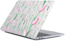 Trolsk Macbook shell - Tulipaner (Macbook Air 13 (2022-2025))