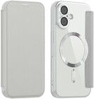 Troldom MagSafe-cover (iPhone 17)