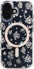 Troldsk MagSafe-cover Engblomster (iPhone 17)