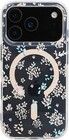 Trolsk MagSafe-cover �ngsblomster (iPhone 17 Pro)