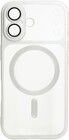 Trolsk Mobilcover Transparent (iPhone 17)