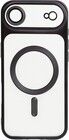 Trolsk Mobilcover Transparent (iPhone Air)