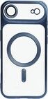 Trolsk Mobilcover Transparent (iPhone Air)