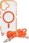 Trolsk Mobilcover med MagSafe og Strop (iPhone 17)