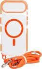 Trolsk Mobilcover med MagSafe og Strop (iPhone Air)