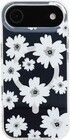 Trolsk MagSafe-cover Hvide Blomster (iPhone Air)
