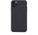 Trolsk Matte Silikone Cover (iPhone 11 Pro Max)