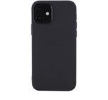 Trolsk Matte Silikone Cover (iPhone 12 mini)