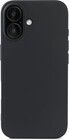 Trolsk Matte Silikone Cover (iPhone 16)
