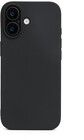 Trolsk Matte Silikone Cover (iPhone 17)