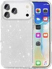 Trolsk Mobilcover - Glitter (iPhone 17 Pro/18 Pro)