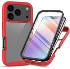 Trolsk Mobilcover Held�kkende med Sk�rmbeskyttelse (iPhone 17 Pro Max/18 Pro Max)