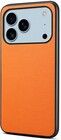 Trolsk Mobilcover L�derimitation (iPhone 17 Pro)