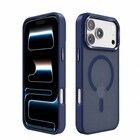 Trolsk Mobilcover MagSafe Elegant (iPhone 17 Pro/18 Pro)