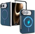 Trolsk Mobilcover MagSafe Kolfiberdesign (iPhone Duo)