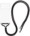Trolsk Mobilcover med Strop (iPhone 17 Pro Max)