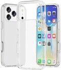 Trolsk Mobilcover - Transparent (iPhone 17 Pro Max/18 Pro Max)