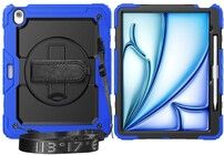 Trolsk multifunktionscover (iPad Air 13 (2024-2025))