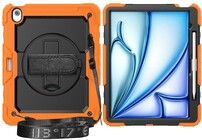 Trolsk multifunktionscover (iPad Air 13 (2024-2025))