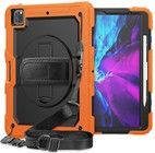 Trolsk Multi-function Case (iPad Pro 12,9 (2018/2020))