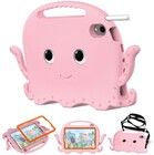 Trolsk Octopus Kids Case (iPad mini 7/6)