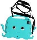 Trolsk B�rnecover - Bl�ksprutte (iPad Pro 11)