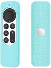 Trolsk Silikonecover M�nstret (Siri Remote gen 3/2)