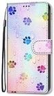 Trolsk Paw Print tegnebog (iPhone 13 mini)