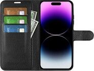Trolsk Wallet Case (iPhone 15 Pro)