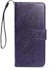 Trolsk Wallet Cover med Butterfly (iPhone 16 Pro Max)