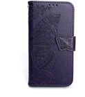 Trolsk Wallet Cover med Butterfly (iPhone 16e)