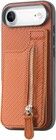 Trolsk Wallet Case med magnet (iPhone Air)
