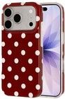 Trolsk Prikket Skal (iPhone 17 Pro/18 Pro)