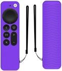 Trolsk beskyttelsesetui (Siri Remote gen 2)