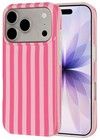 Trolsk Stribet cover (iPhone 17 Pro/18 Pro)