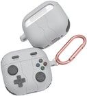 Trolsk Retro Gamepad-etui (AirPods 4)