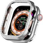Trolsk Rhinestone Cover (Apple Watch 10 42 mm)