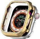 Trolsk Rhinestone Cover (Apple Watch 10 42 mm)
